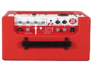 VHT REDLINE COMBO AV-RL20R 20W REVERB AMPLIFICADOR GUITARRA