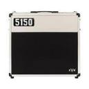 EVH 5150 ICONIC SERIES 40W IVORY COMBO AMPLIFICADOR GUITARR Rebajado
