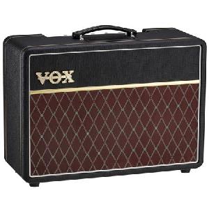 VOX AC10C1 10W CELESTION VX10 AMPLIFICADOR GUITARRA