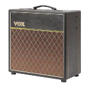 VOX AC15HW60 60TH ANNIVERSARY AMPLIFICADOR GUITARRA