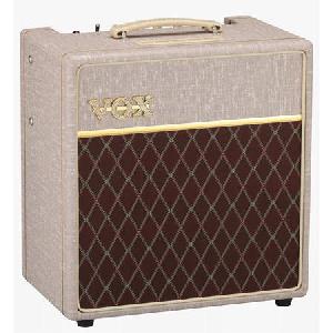 VOX AC4HW1 4W 1X12 CELESTION G12M AMPLIFICADOR GUITARRA