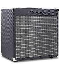 AMPEG RB-108 AMPLIFICADOR BAJO