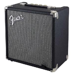 FENDER RUMBLE 15 V3 AMPLIFICADOR BAJO