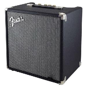 FENDER RUMBLE 25 V3 AMPLIFICADOR BAJO