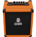 ORANGE CRUSH BASS 25 AMPLIFICADOR BAJO