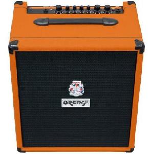 ORANGE CRUSH BASS 50 AMPLIFICADOR BAJO