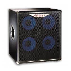 ASHDOWN BAFLE BAJO ABM410H 4X10 650W 8OHM