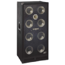 BEHRINGER BAFLE BAJO ULTRABASS BA810