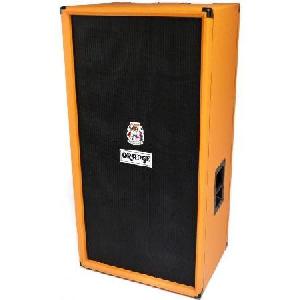 ORANGE BAFLE BAJO OBC810