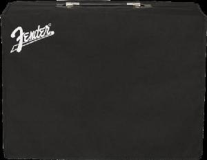 FENDER '65 TWIN REVERB® AMPLIFIER COVER FUNDA  AMPLIFICADOR FENDER '65 TWIN REVERB® AMPLIFIER COVER FUNDA  AMPLIFICADOR