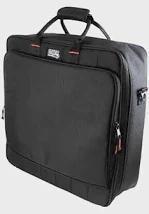 GATOR 20X20CM FUNDA SEMI-RIGIDA MESA MEZCLAS 