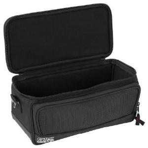 GATOR FLIGHTCASE REFORZADO 33,3 X 15,9 X 15,2 CM MEZCLAS FUNDA 