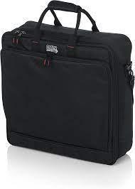 GATOR 63,5X48,3X20,3CM FUNDA SEMI-RIGIDA MESA MEZCLAS 