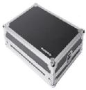 FLIGHT CASE MAGMA DJ CONTROLLER WORKSTATION ROLAND DJ-808