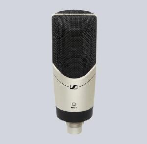 SENNHEISER MK 4 CONDENSADOR MICROFONO