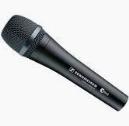 SENNHEISER e845 DINAMICO MICROFONO