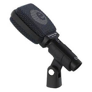 SENNHEISER e906 DINAMICO MICROFONO