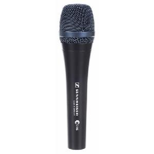 SENNHEISER e945 DINAMICO MICROFONO