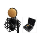 ALPHA AUDIO MIC STUDIO L  MICROFONO