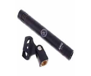 AKG P170 PROFESIONAL CON PATRÓN POLAR CARDIOIDE MICROFONO CONDENSADOR 