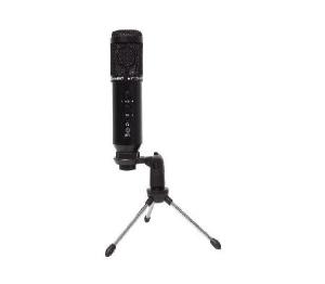 MST 200 SET MICROFONO DINAMICO USB