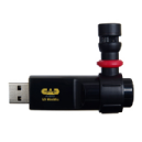 CAD U9 USB MINI MIC MICROFONO