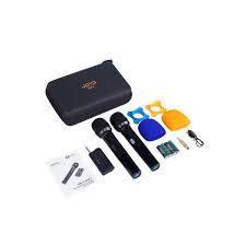 JOYO DM-3 2 MICROFONOS DINAMICOS INALAMBRICOS