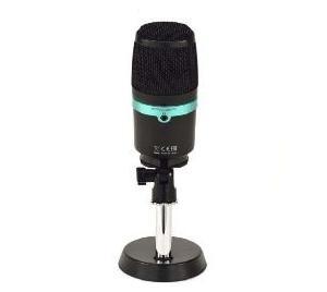 MONTARBO MM500U USB MICROFONO