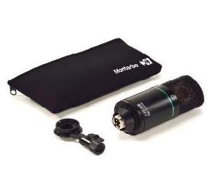 MONTARBO MM500X CONDENSADOR MICROFONO ESTUDIO