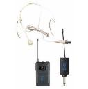 OQAN QWM-4 HEADSEAT 863-865 mHz MICRO INALAMBRICO