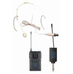 OQAN QWM-4 HEADSEAT 863-865 mHz MICRO INALAMBRICO