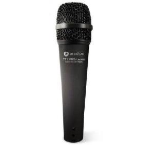 PRODIPE TT1PROI MICROFONO DINAMICO INSTRUMENTO