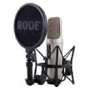 RODE NT2-A STUDIO SOLUTION SET MICROFONO