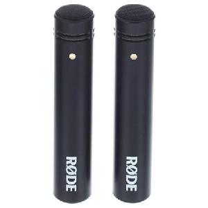 RODE M5-MP MATCHED PAIR MICROFONO ESTUDIO