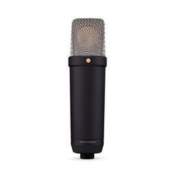 RODE NT1 GEN5 BLACK MICROFONO
