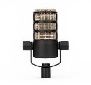 RODE PODMIC USB BROADCAST MICROFONO