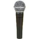 SHURE SM58 LC DINAMICO CARDIOIDE MICROFONO