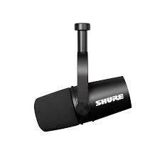 SHURE MV7X DINAMICO MICROFONO