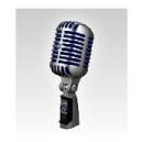 SHURE SUPER 55 CLASSIC COLLECTION MICROFONO