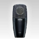 SHURE PG27 LC MICROFONO