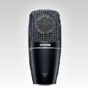 SHURE PG27 USB MICROFONO