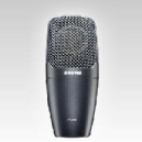 SHURE PG42 LC MICROFONO