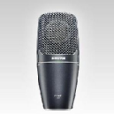 SHURE PG42 USB MICROFONO