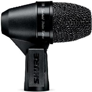 SHURE PGA56 MICROFONO PARA CAJA Y TIMBALES