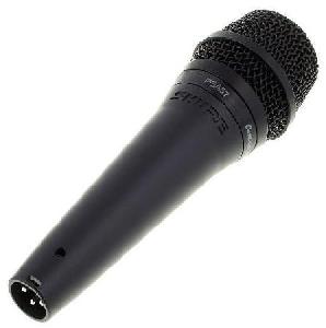 SHURE PGA57 MICROFONO DINAMICO CARDIOIDE PARA INSTRUMENTO