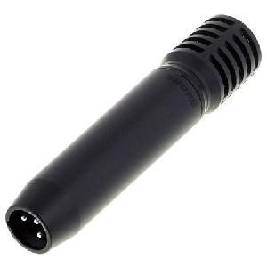 SHURE PGA81-XLR MICROFONO ESTUDIO Condensador  Instrumento