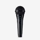 SHURE PGA58  MICROFONO ALQUILER B-Stock