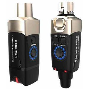 XVIVE U3 ADAPTADOR SISTEMA INALAMBRICO