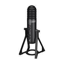 YAMAHA AG01 MICROFONO ESTUDIO USB CONDENSADOR 