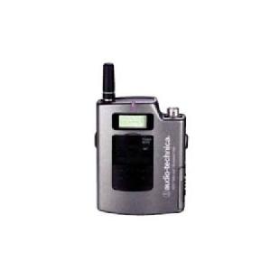 AUDIO-TECHNICA TRANSMISOR INALAMBRICO AEW-T1000A